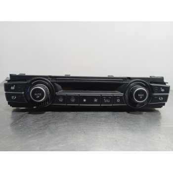 MANDO CLIMATIZADOR 9219974 