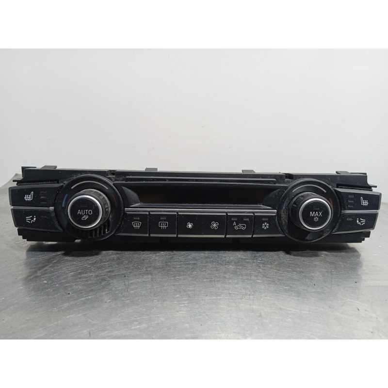 MANDO CLIMATIZADOR 9219974 