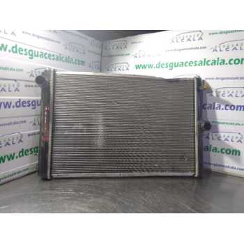 RADIADOR AGUA 164000N060 