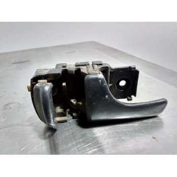 MANETA INTERIOR DELANTERA IZQUIERDA 8067190J00 