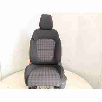 ASIENTO DELANTERO IZQUIERDO TELA 5 PUERTAS MANUAL