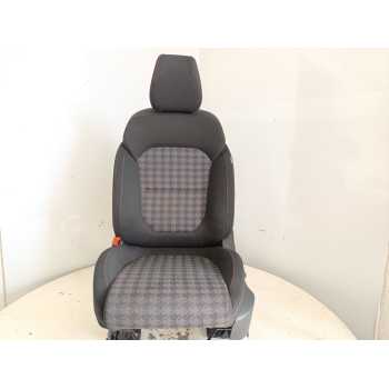 ASIENTO DELANTERO IZQUIERDO TELA 5 PUERTAS MANUAL