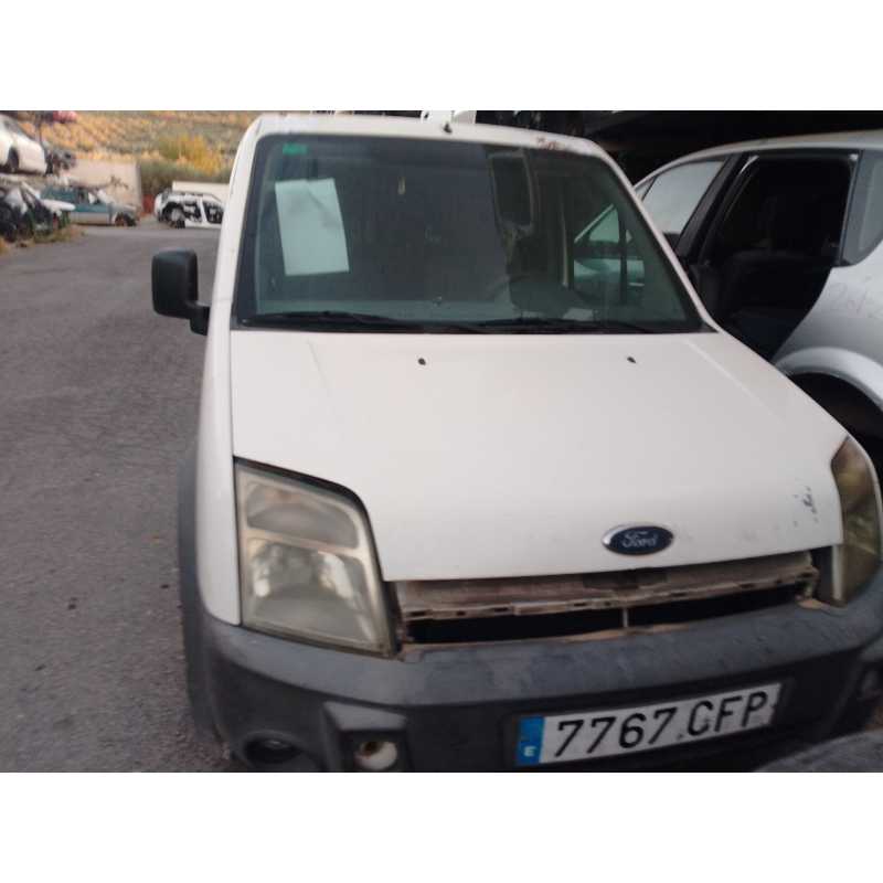 ford tourneo connect del año 2003
