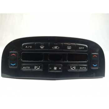 MANDO CLIMATIZADOR 96848261XS 