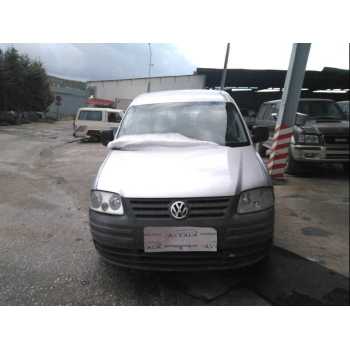 VOLKSWAGEN CADDY KA/KB (2K)