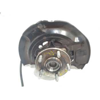 MANGUETA DELANTERA IZQUIERDA 4321205090 