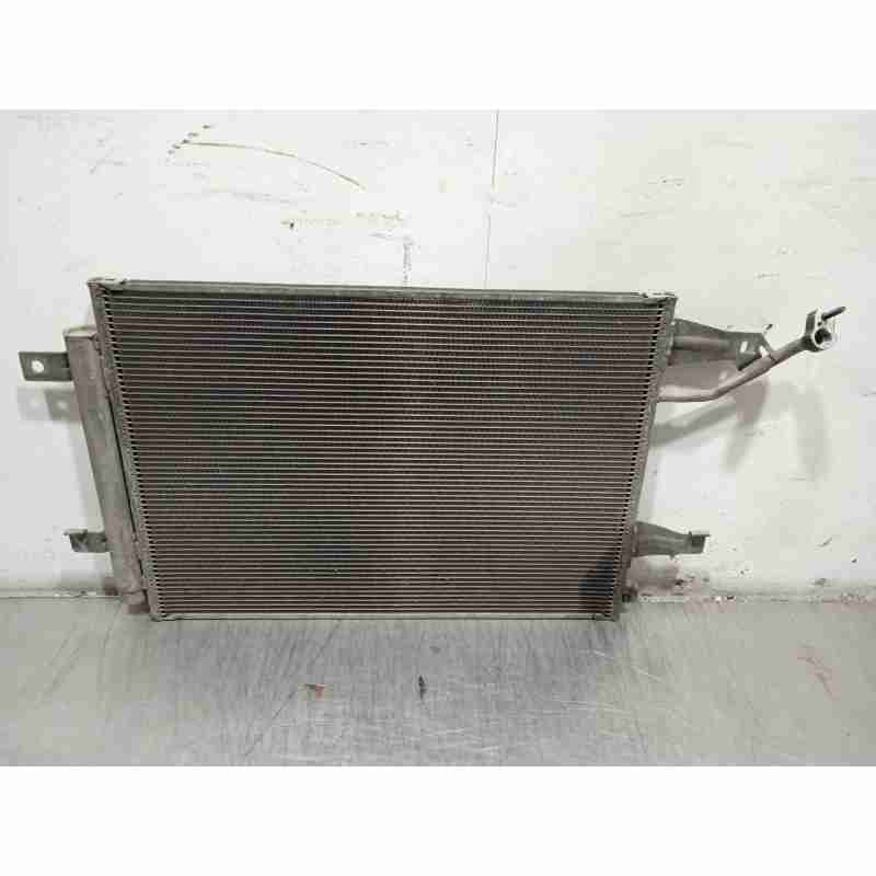 RADIADOR AIRE ACONDICIONADO A4548300070 