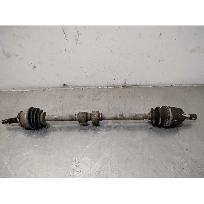 TRANSMISION DELANTERA DERECHA ABS 