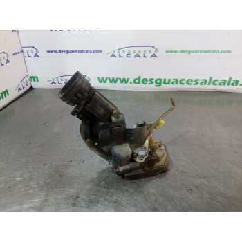 CERRADURA PUERTA TRASERA IZQUIERDA 4 PINES 