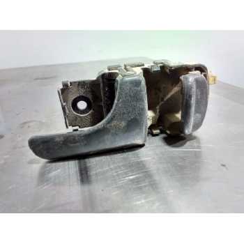 MANETA INTERIOR TRASERA DERECHA 806700F000 