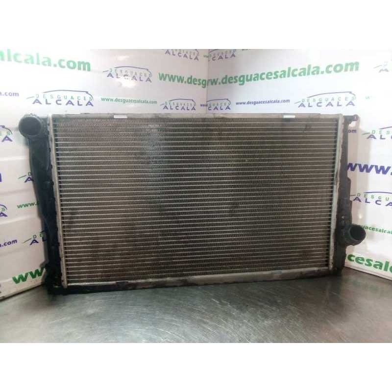 RADIADOR AGUA 