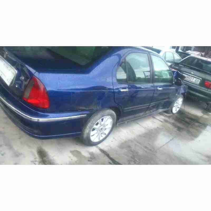 mg serie 45 (rt) del año 2001