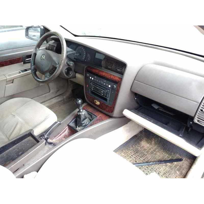 opel omega b del año 1999
