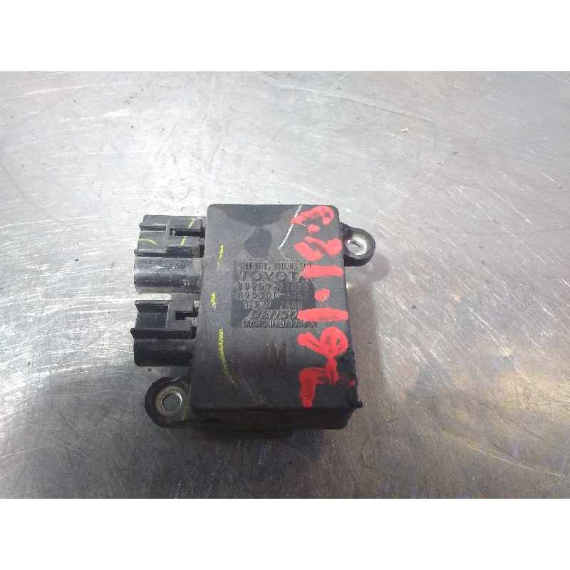 MODULO ELECTRONICO 8925712020 4993003351 DENSO