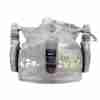 PINZA FRENO DELANTERA IZQUIERDA 8V0615123D 