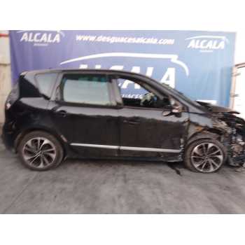 RENAULT SCÉNIC III (JZ0/1_) de desguace