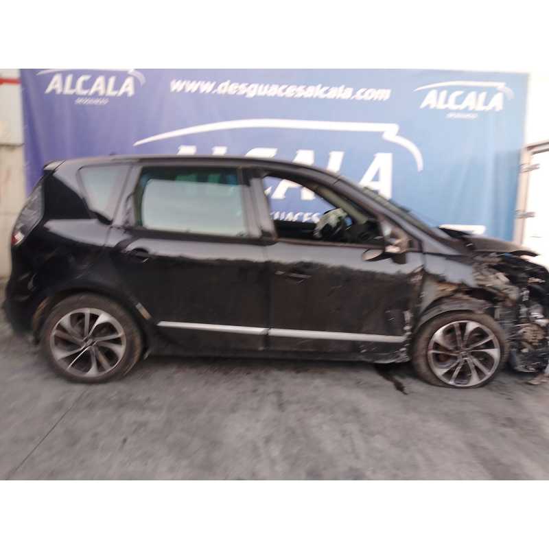 renault scénic iii (jz0/1_) del año 2016