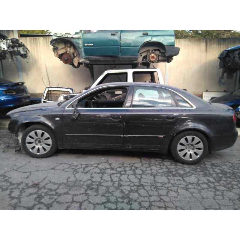 audi a4 berlina (8e) del año 2007