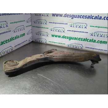 BRAZO SUSPENSION INFERIOR DELANTERO IZQUIERDO 