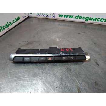 BOTONERA EMERGENCIA 8V0925301T 20 PINES 