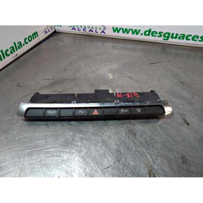 BOTONERA EMERGENCIA 8V0925301T 20 PINES 