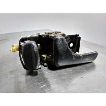 MANETA INTERIOR TRASERA IZQUIERDA 8067190J00 
