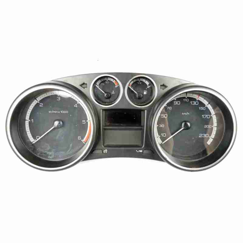 CUADRO INSTRUMENTOS 9666649080 