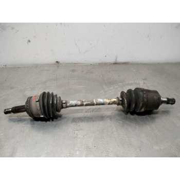 TRANSMISION DELANTERA IZQUIERDA ABS 