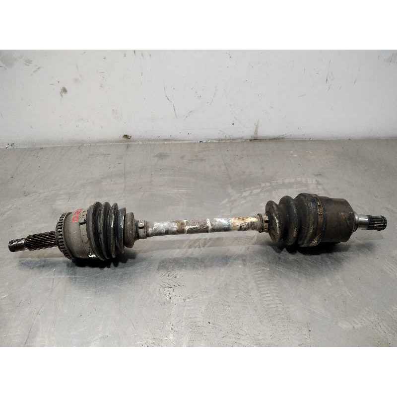 TRANSMISION DELANTERA IZQUIERDA ABS 