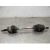 TRANSMISION DELANTERA IZQUIERDA ABS 