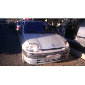 RENAULT CLIO II FASE I (B/CBO)