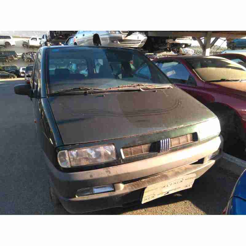 fiat ulysse (121) del año 1998