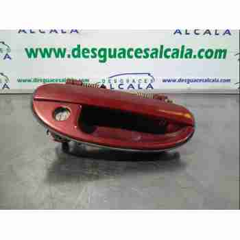 MANETA EXTERIOR DELANTERA DERECHA 