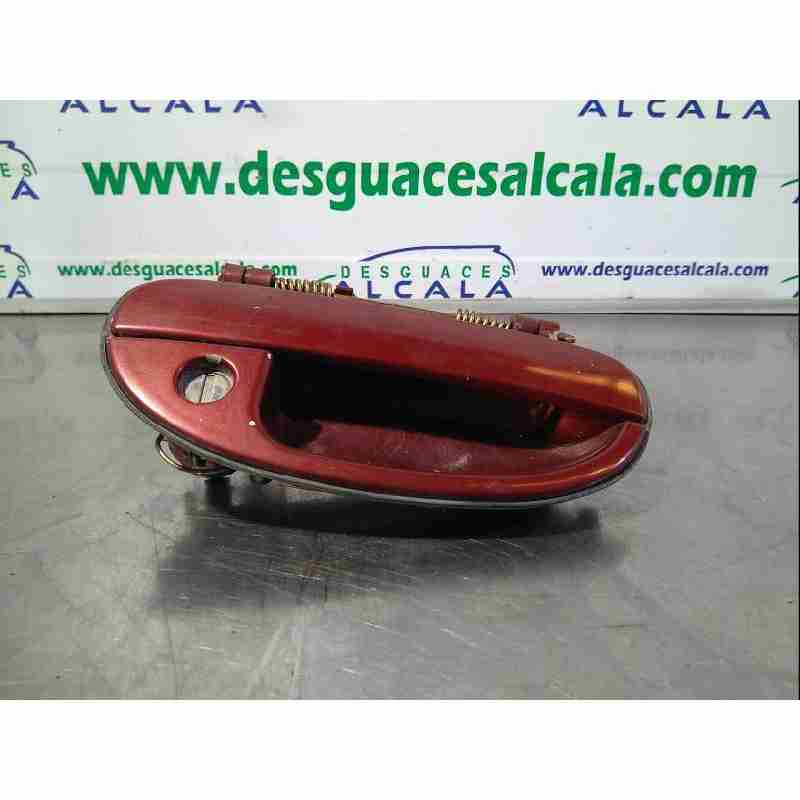 MANETA EXTERIOR DELANTERA DERECHA 
