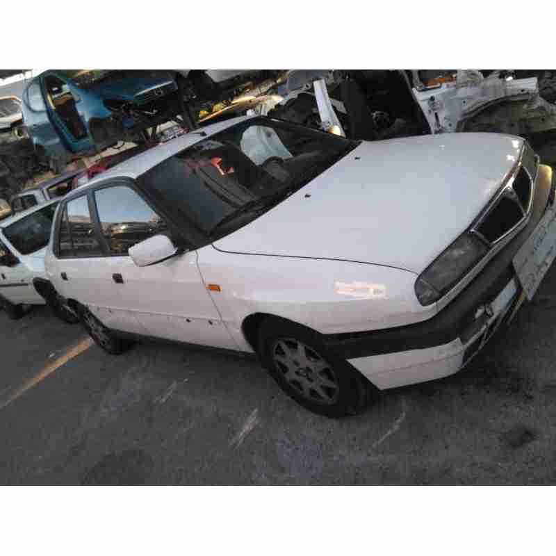 lancia delta del año 1995