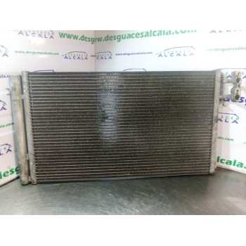 RADIADOR AIRE ACONDICIONADO 