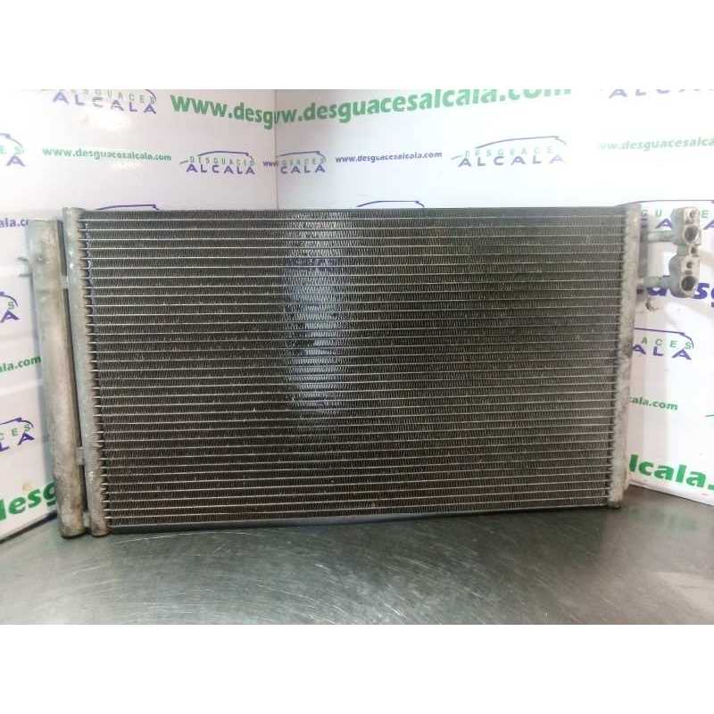 RADIADOR AIRE ACONDICIONADO 