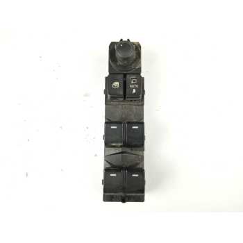 MANDO ELEVALUNAS DELANTERO IZQUIERDO KF8N66350 