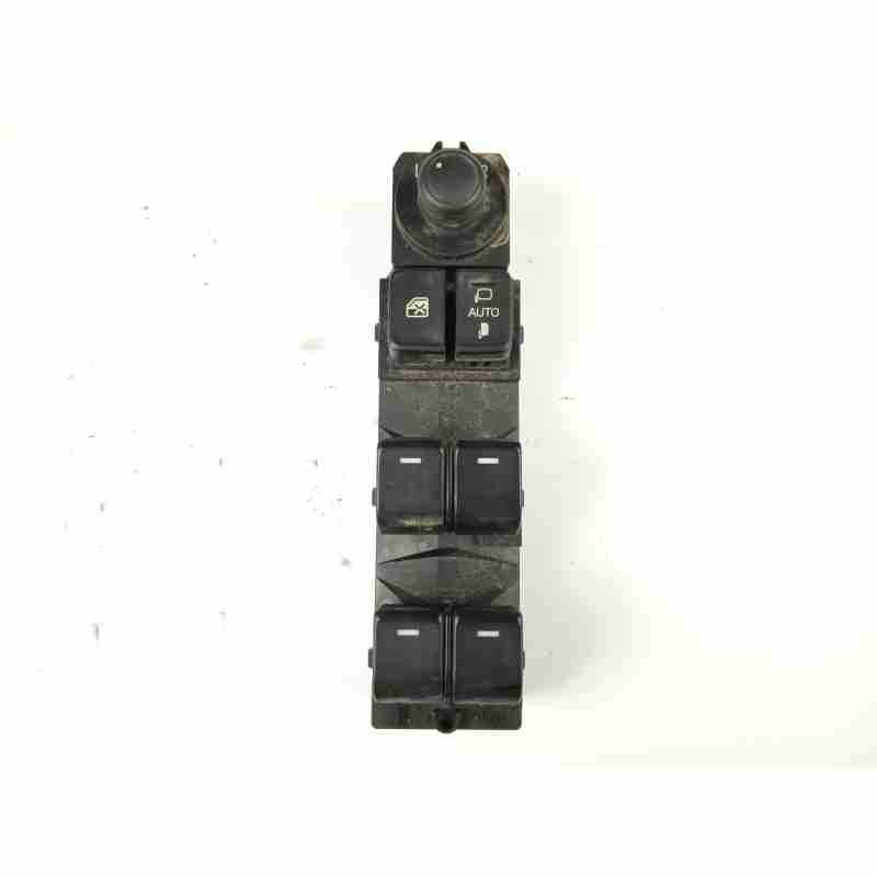 MANDO ELEVALUNAS DELANTERO IZQUIERDO KF8N66350 