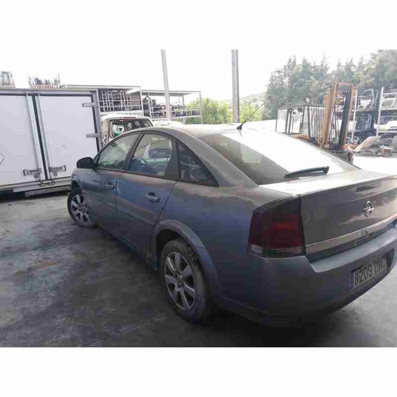 opel vectra c (z02) del año 2005
