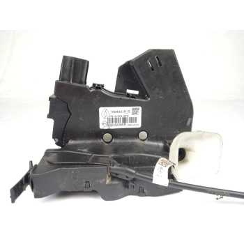 CERRADURA PUERTA DELANTERA IZQUIERDA 805032065R 4 PINES 