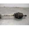 TRANSMISION DELANTERA IZQUIERDA ABS 