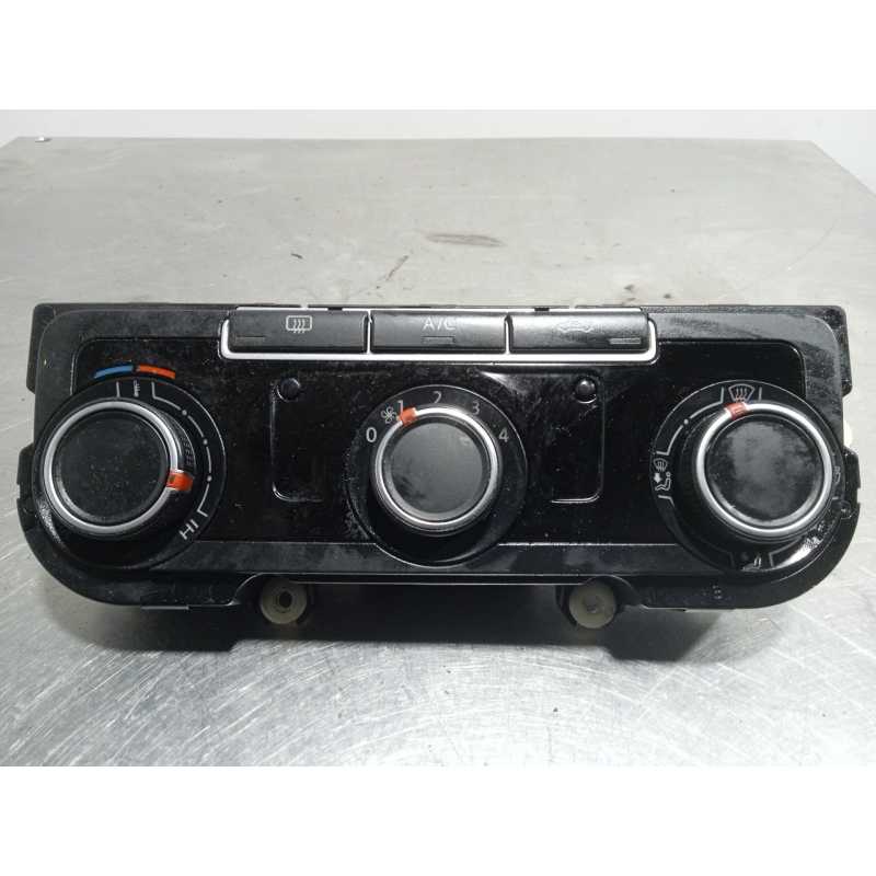 MANDO CALEFACCION / AIRE ACONDICIONADO 1K8907426AB 