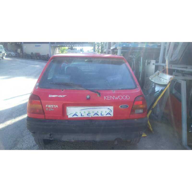 ford fiesta berl./express del año 1990