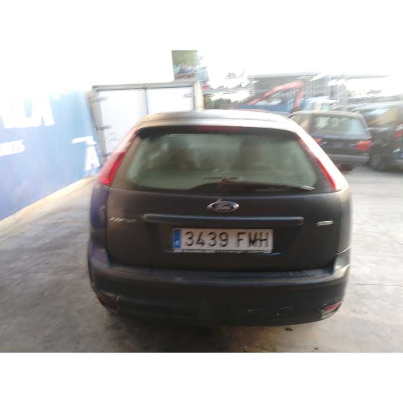 ford focus ii (da_, hcp, dp) del año 2007