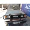 toyota land cruiser (_j7_, _jl7_) del año 1995