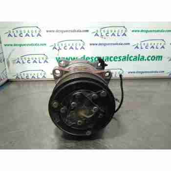 COMPRESOR AIRE ACONDICIONADO SAEJ639 