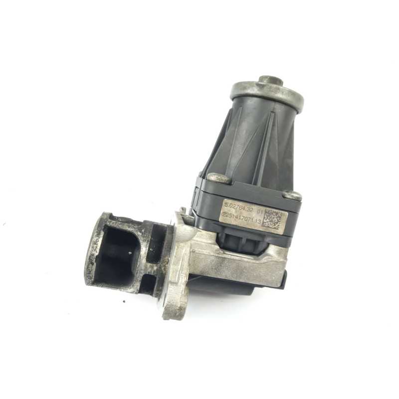 VALVULA EGR 701599170 