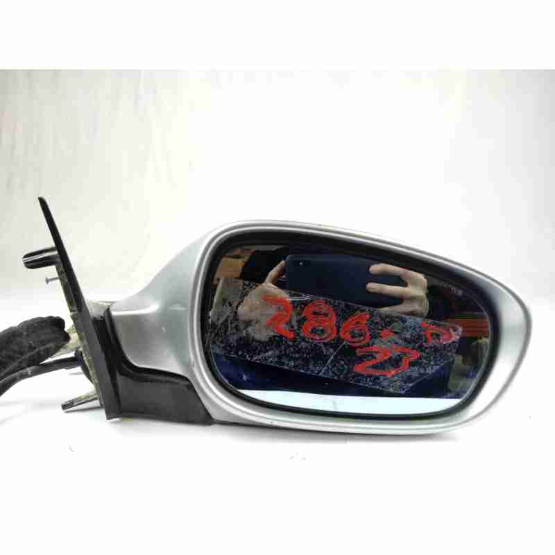 RETROVISOR DERECHO 8151PC ARAÑADO