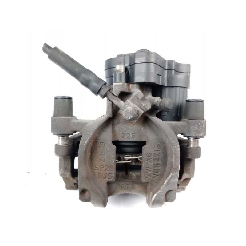 PINZA FRENO TRASERA DERECHA 5Q0615405EE 